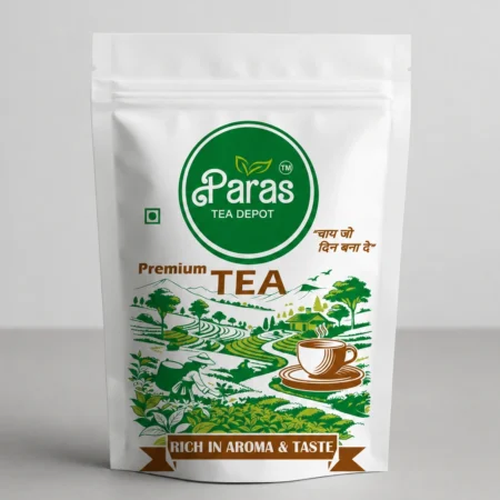 Tea Masala