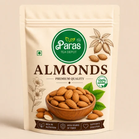 Almonds (Badam)