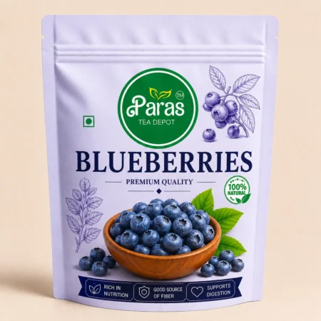 Dried Blueberries