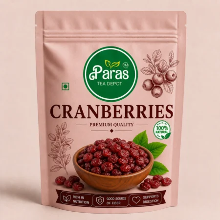 Cranberries (Dried Cranberries)