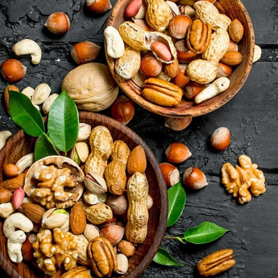 Nuts
