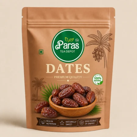 Dates (Khajur)