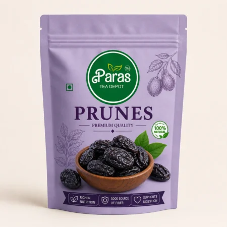 Prunes (Dried Plums)