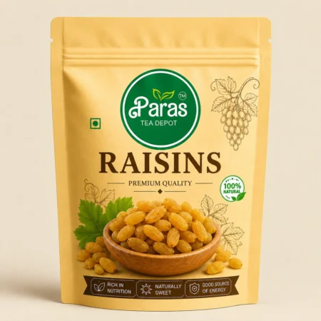 Raisins (Kishmish)