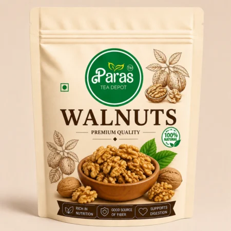 Walnuts (Akhrot)