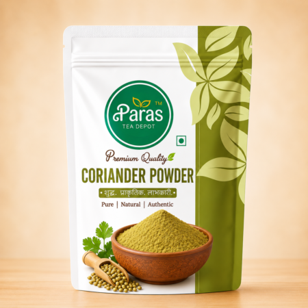 Corainder Powder