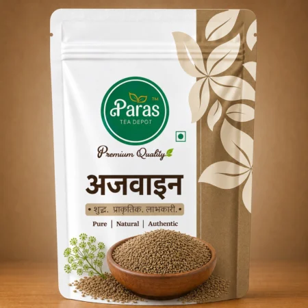 Ajwain