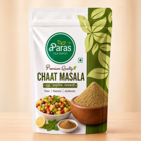 Chaat Masala
