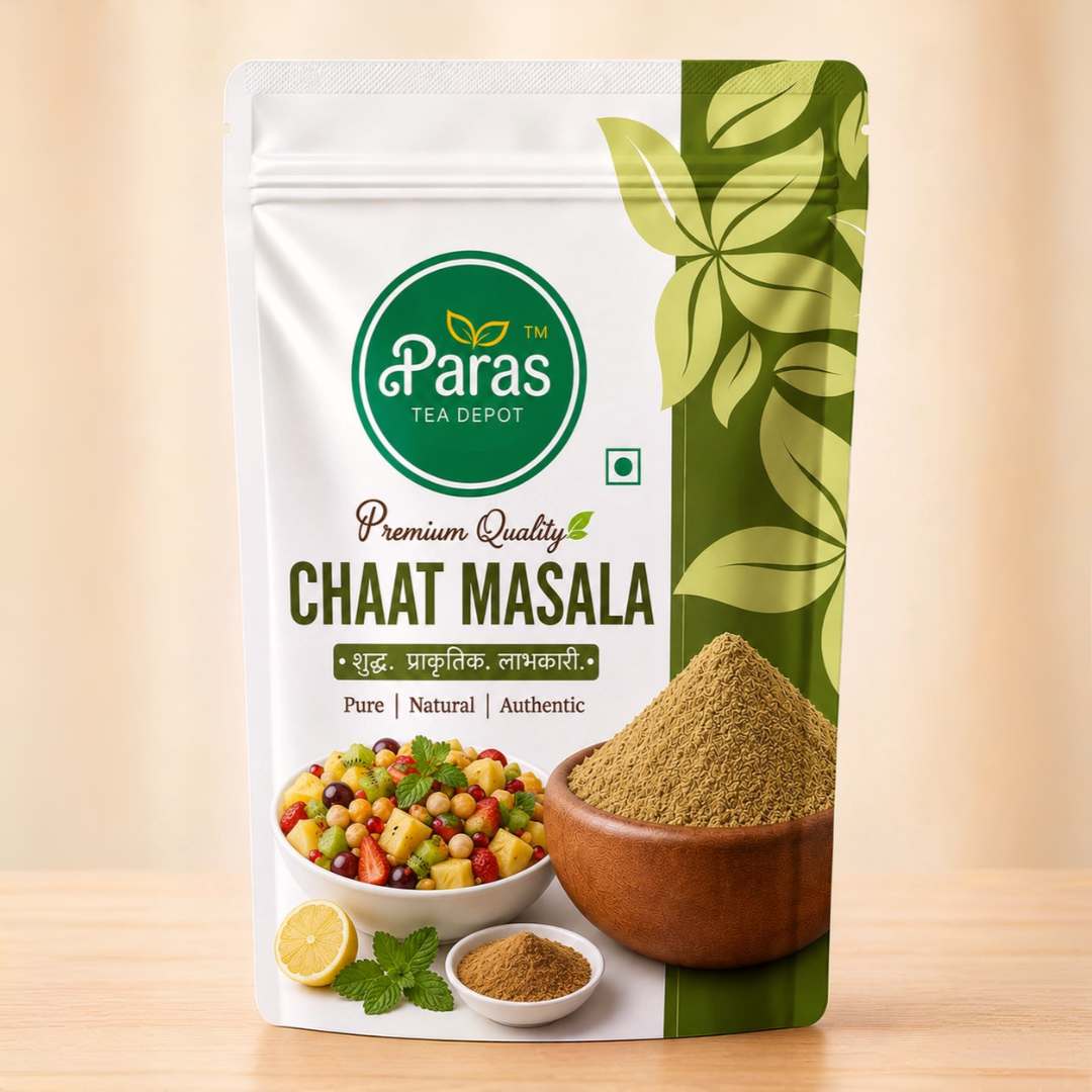 Chaat Masala