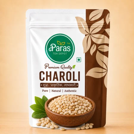 Charoli