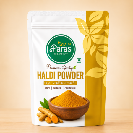 Haldi Powder