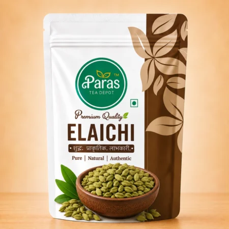 Elaichi