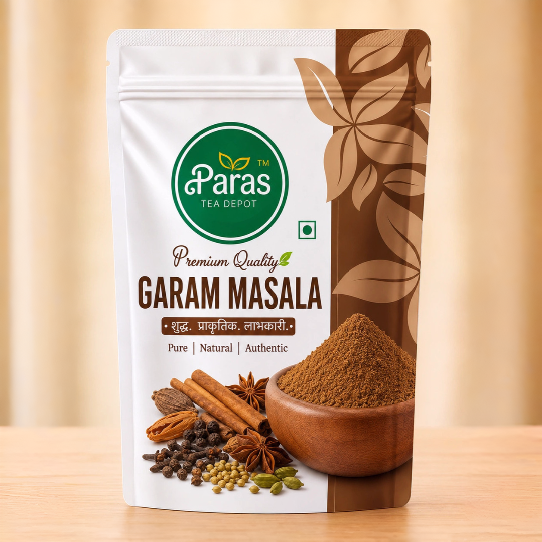 Garam Masala