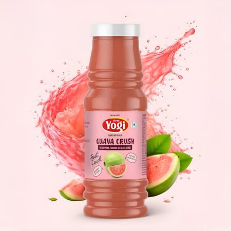 Guava Crush