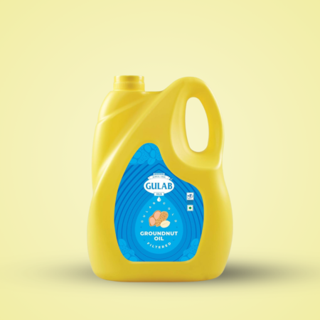 Gulab Oil