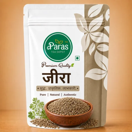 Jeera