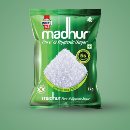 Madhur Sugar