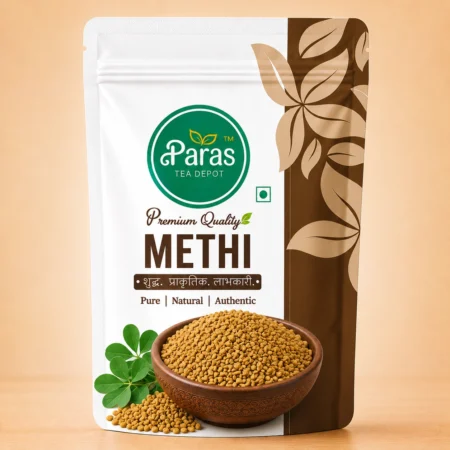 Methi