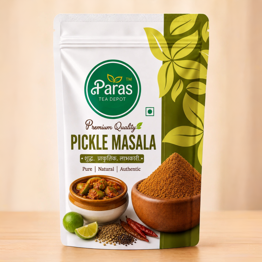 Pickle (Achar Masala)