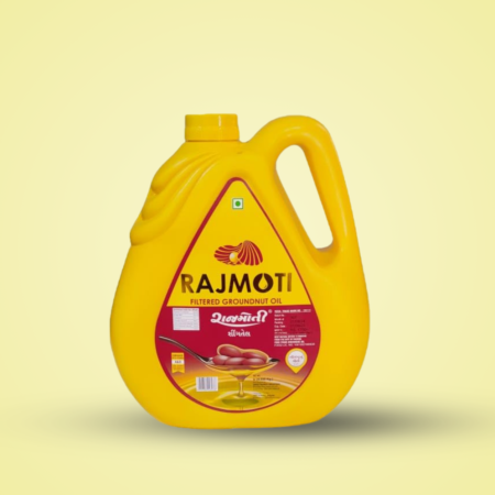 Rajmoti Oil
