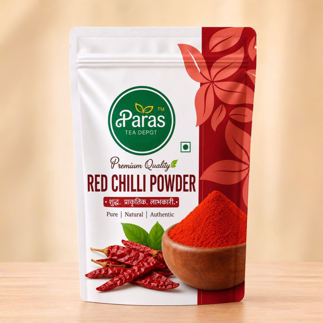 Red Chilli Powder