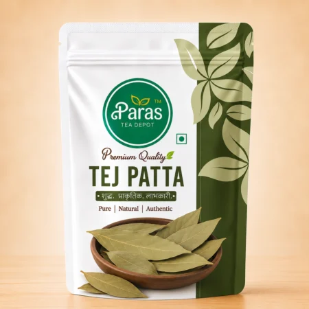 Tej Patta