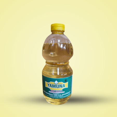 Yamuna Oil